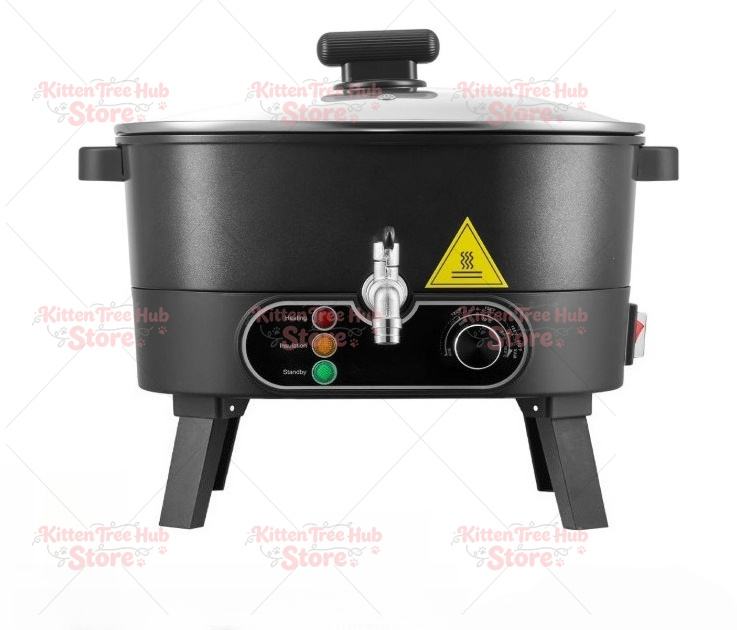 Soap Making Machine For Sale - Meistverkaufter Elektrischer Wachsschmelzer DIY Kerzen- und