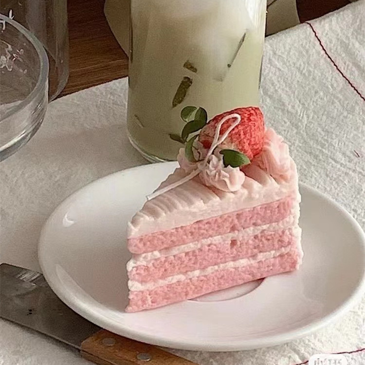 Soap Making In Home - Ins Simulation Kuchen Silikon Kerze Form