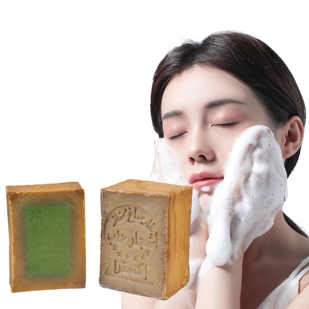Olivenölseife, handgefertigter – Castor Oil Soap Bewertung und Preis