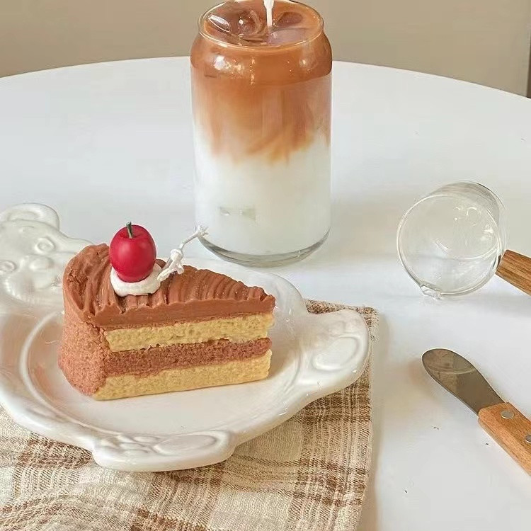 Ins Simulation Kuchen Silikon  – Soap Making In Home Bewertung und Preis