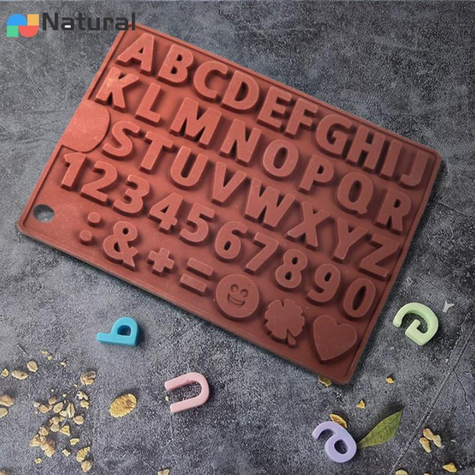 Englische Buchstaben Silikon-S – Soap Making Jelly Bewertung und Preis
