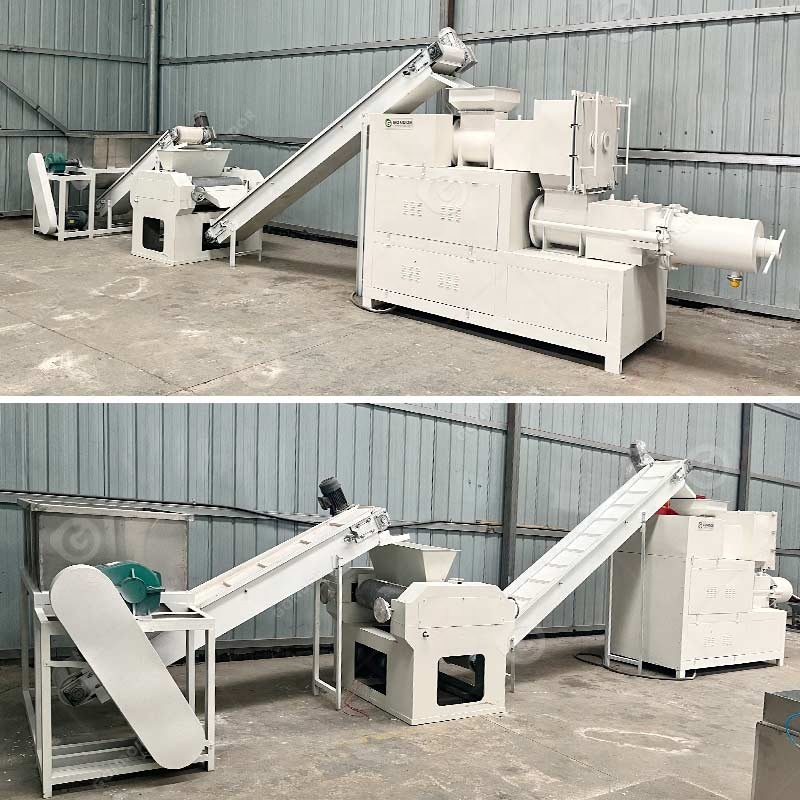Kommerzielle kleine vollautoma – Soap Making Machine For Sale Bewertung und Preis