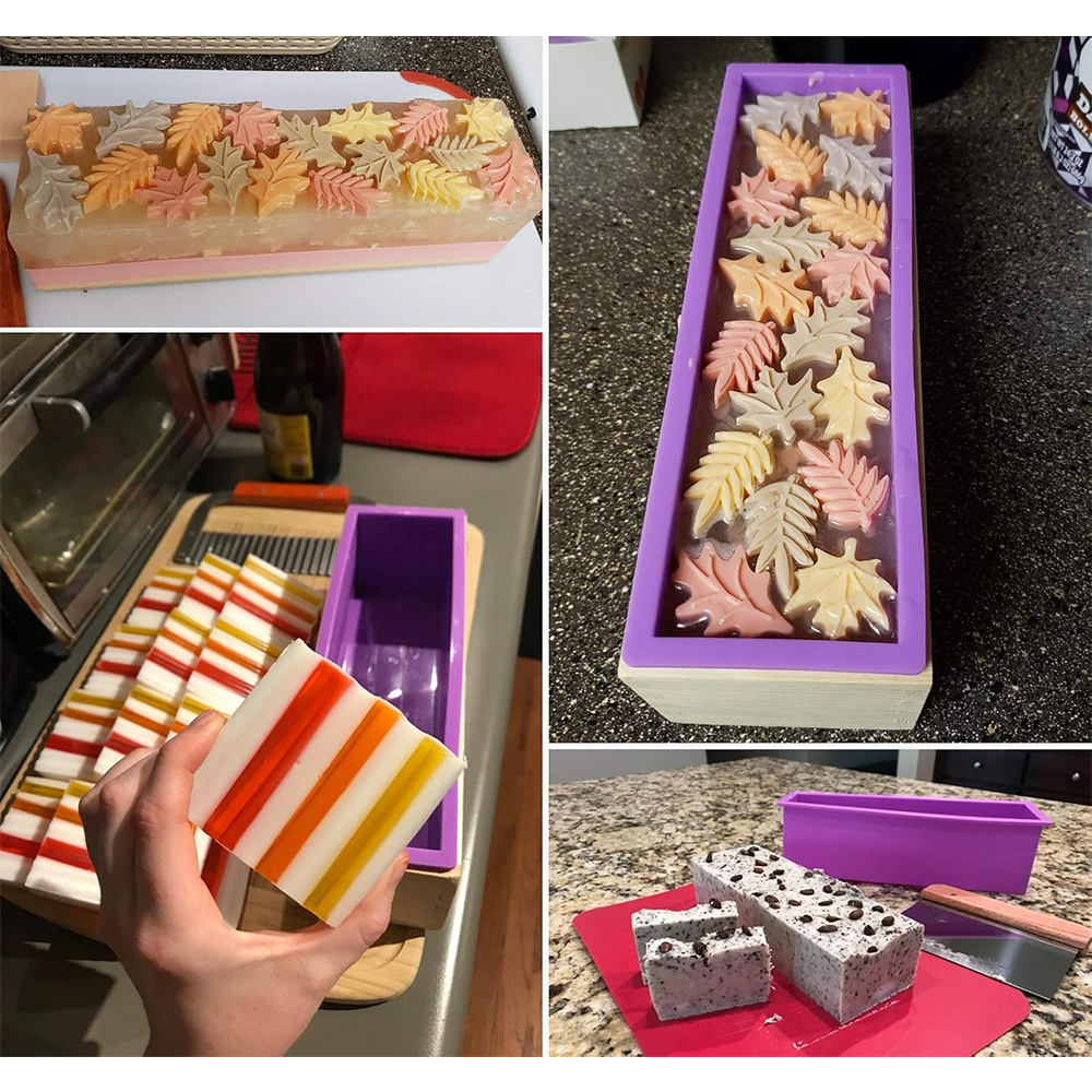 DIY handgemachtes Seifenherste – Soap Making Activity Bewertung und Preis