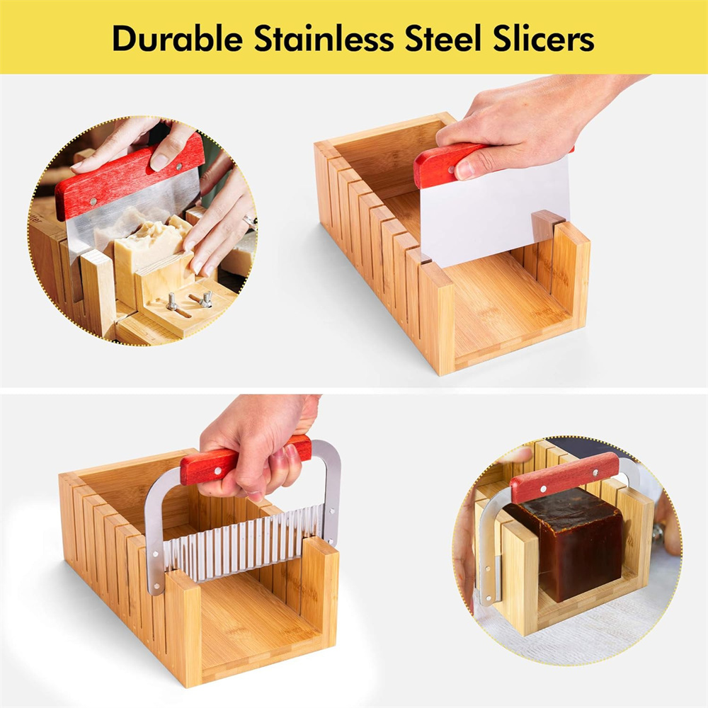 DIY handgemachtes Seifenherste – Soap Making Activity Bewertung und Preis