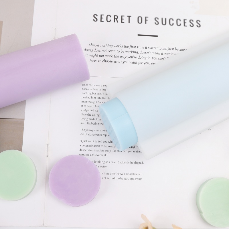 Lange Herz-Säulen-Silikonform  – Soap Making In Home Bewertung und Preis
