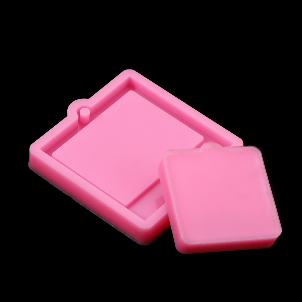 Fotorahmen Epoxidharz Schlüsse – Soap Making Dish Bewertung und Preis