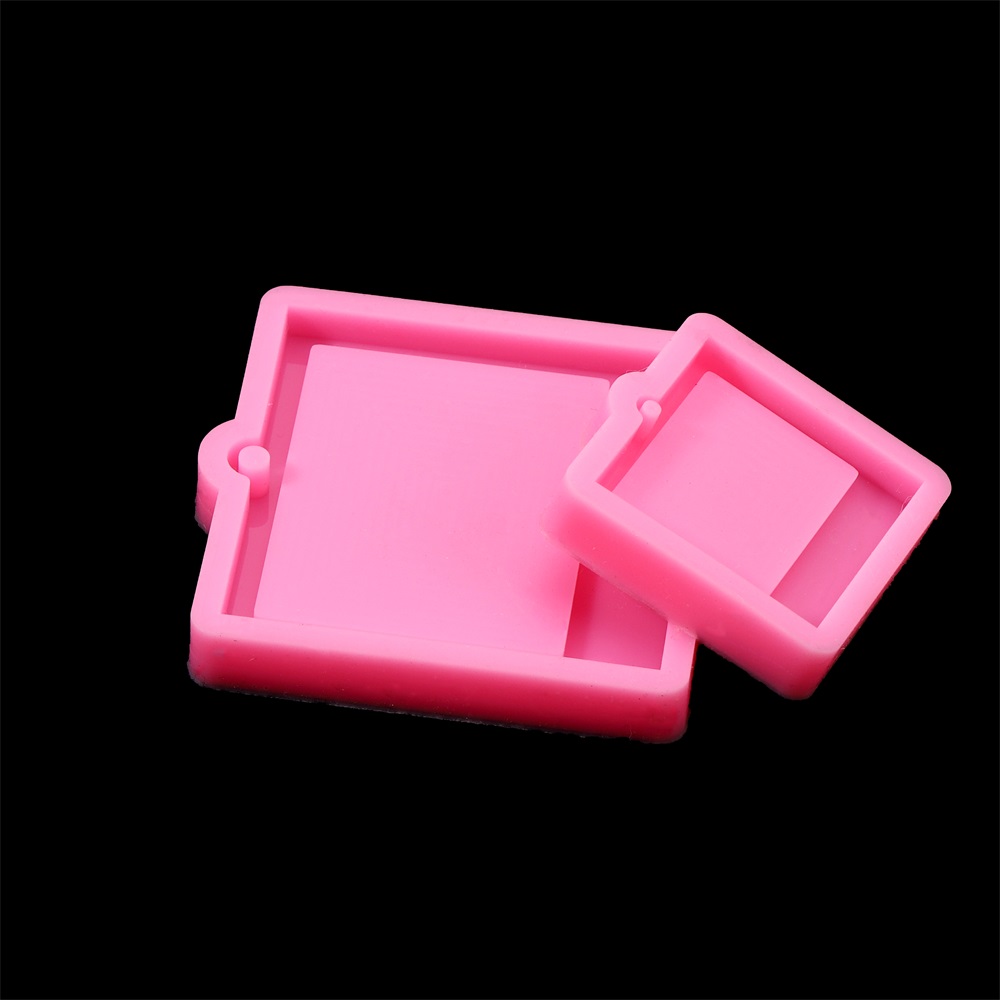 Fotorahmen Epoxidharz Schlüsse – Soap Making Dish Bewertung und Preis
