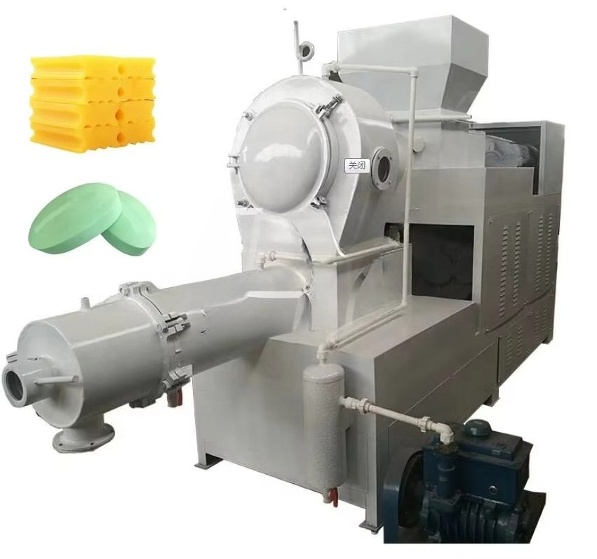 Automatische Kleinserien-200-1 – Soap Making Machine For Sale Bewertung und Preis