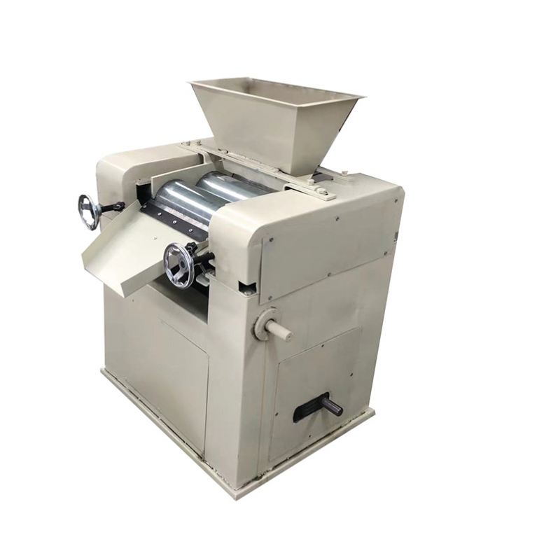 Heißer Verkauf: Kleine automat – Soap Making Machine For Sale Bewertung und Preis