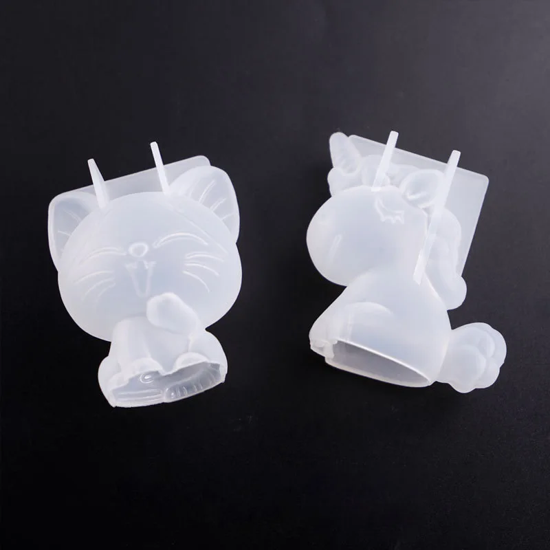 3D Geometrische Silikon Einhor – Soap Making Party Bewertung und Preis