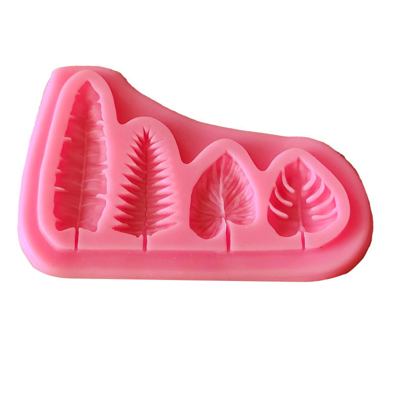Palm Blätter Und Schildkröte B – Soap Making Dish Bewertung und Preis
