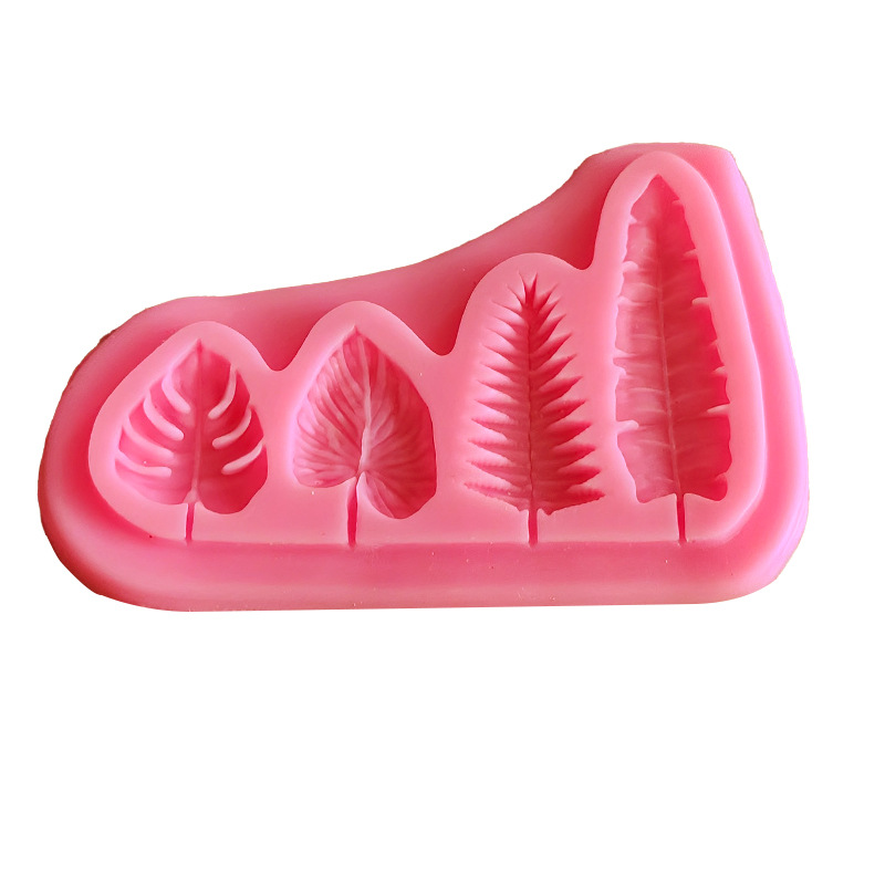 Palm Blätter Und Schildkröte B – Soap Making Dish Bewertung und Preis