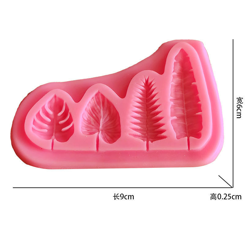 Palm Blätter Und Schildkröte B – Soap Making Dish Bewertung und Preis
