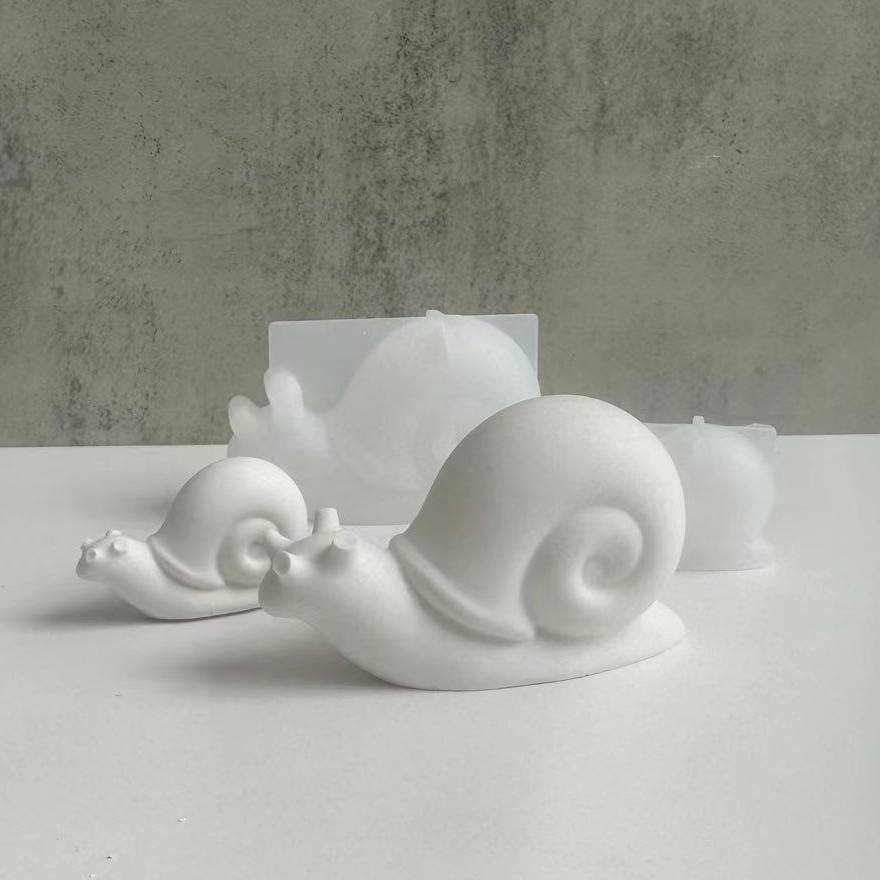 Schnecke Tier Silikon Form DIY – Soap Making In Home Bewertung und Preis