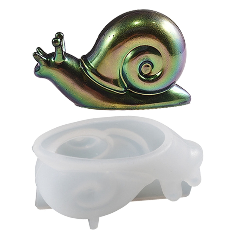 Schnecke Tier Silikon Form DIY – Soap Making In Home Bewertung und Preis