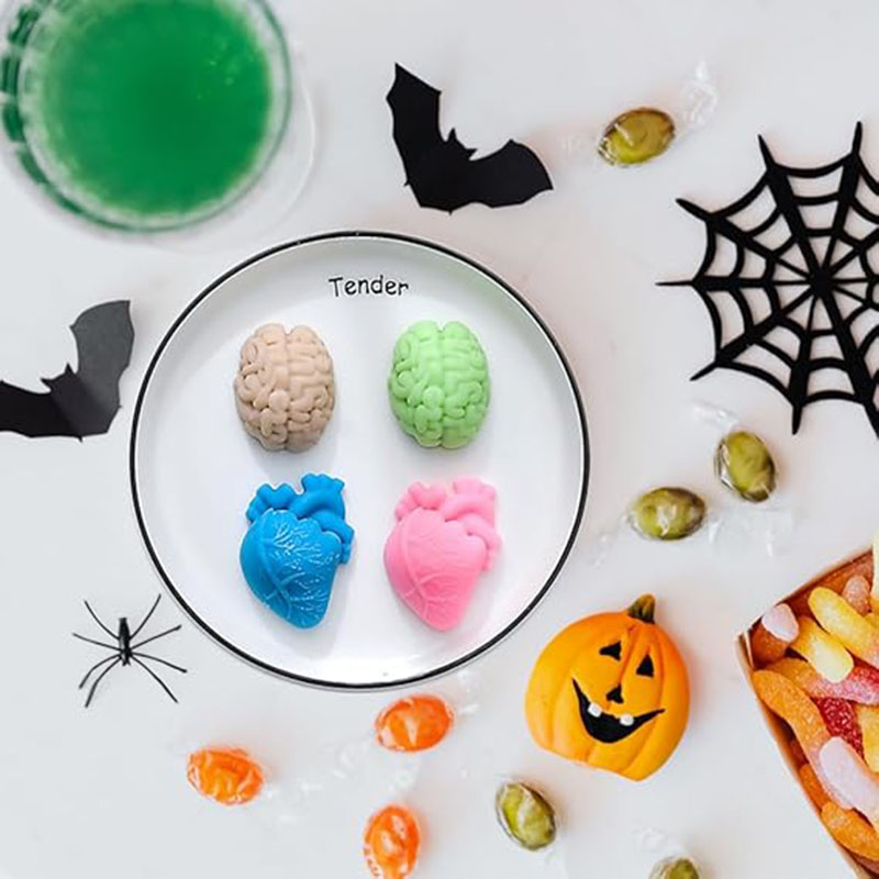 Silikonformen für menschliches – Soap Making Jelly Bewertung und Preis