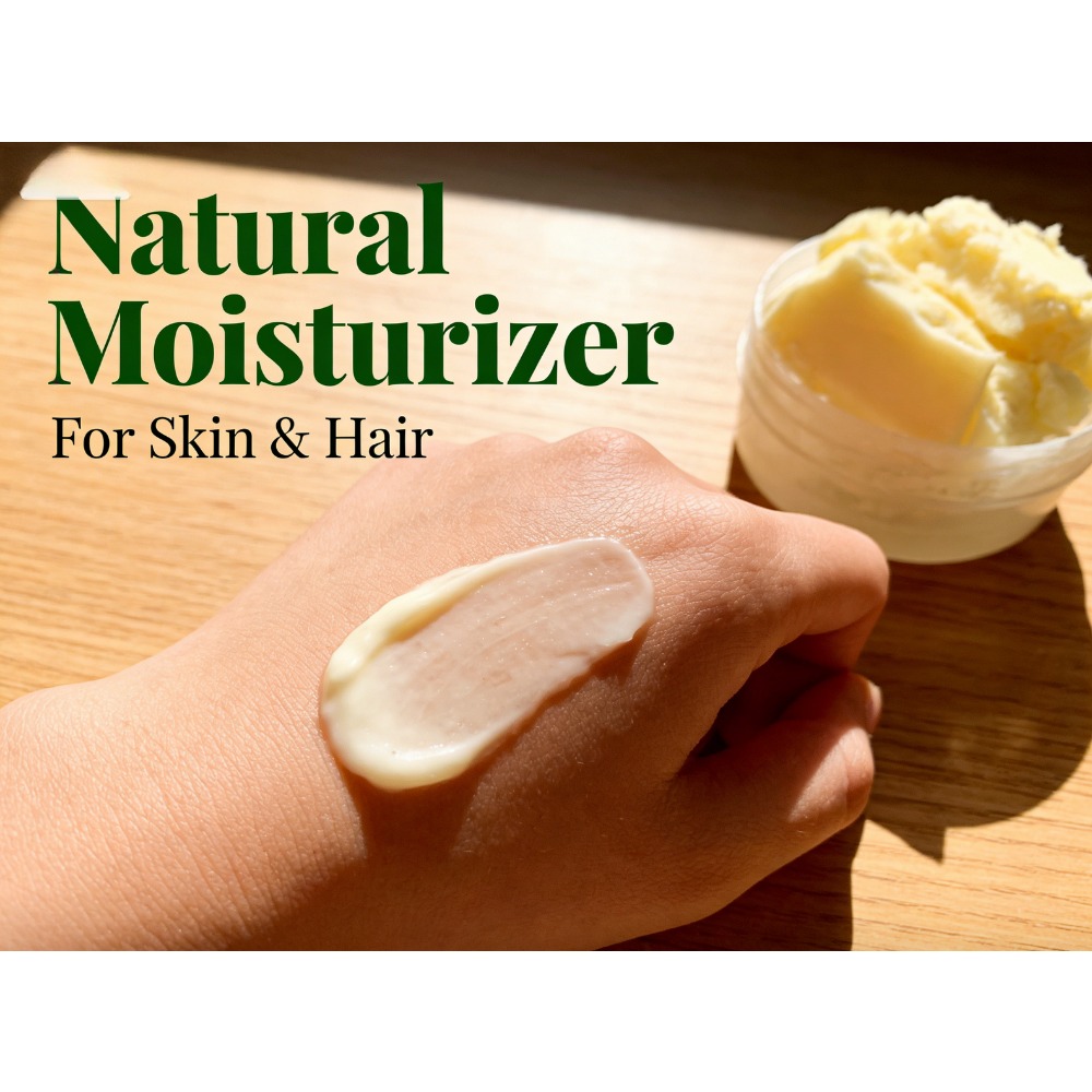 1000g REINE Shea Butter Nicht  – Shea Butter Raw Bewertung und Preis