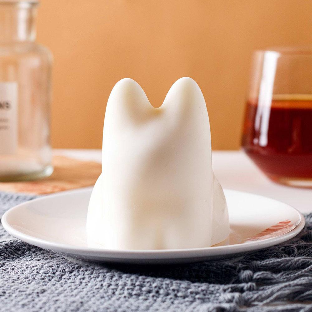 3D-Katzen-Silikonform DIY Mous – Soap Making Jelly Bewertung und Preis