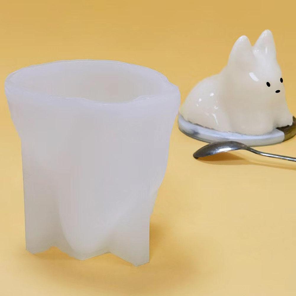 3D-Katzen-Silikonform DIY Mous – Soap Making Jelly Bewertung und Preis