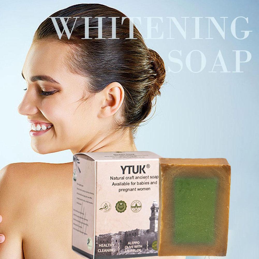 Reine Bio-Olivenöl-Seife, natü – Castor Oil Soap Bewertung und Preis