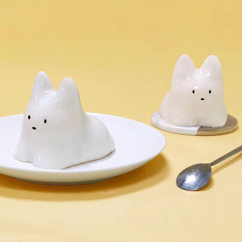 3D Katze Silikon Form DIY Mous – Soap Making Jelly Bewertung und Preis