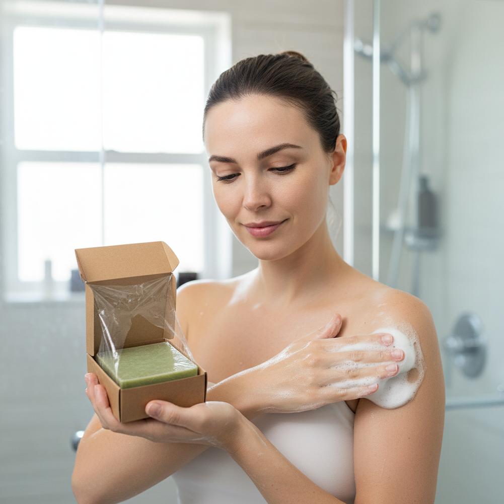 Antike Naturseife mit Olivenöl – Soap Making Olive Oil Bewertung und Preis