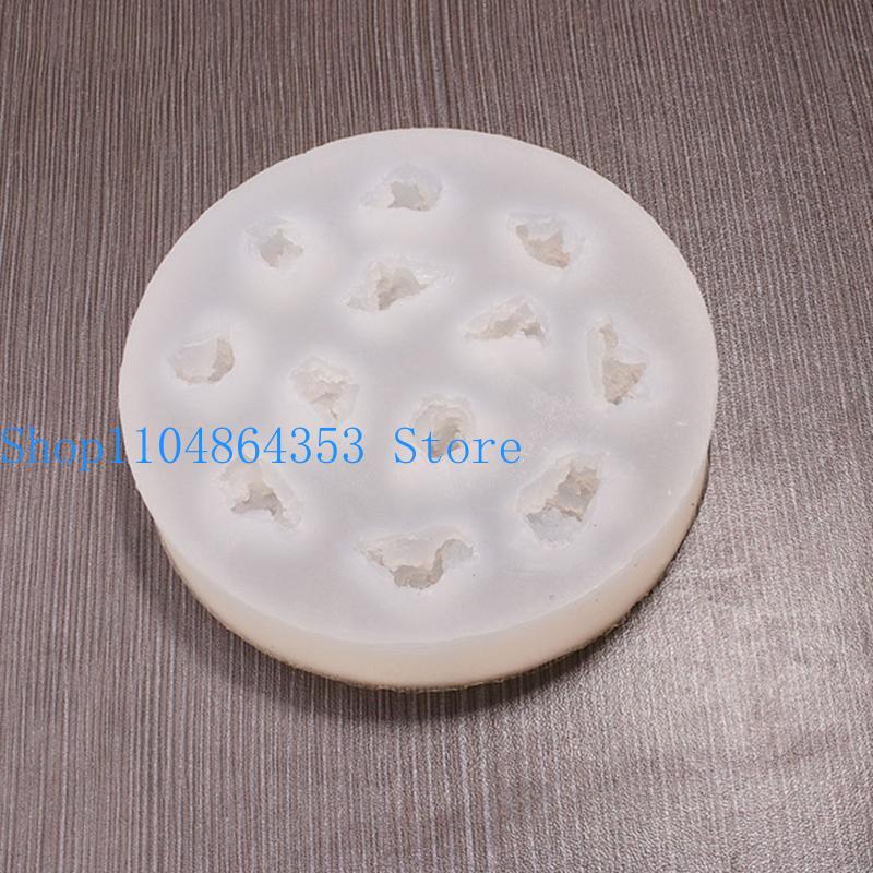 geformte Silikonform Süßigkeit – Soap Making Jelly Bewertung und Preis