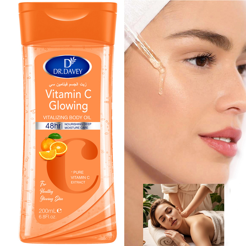 DR.DAVEY VITAMIN C Hautpflege- – Castor Oil Soap Bewertung und Preis