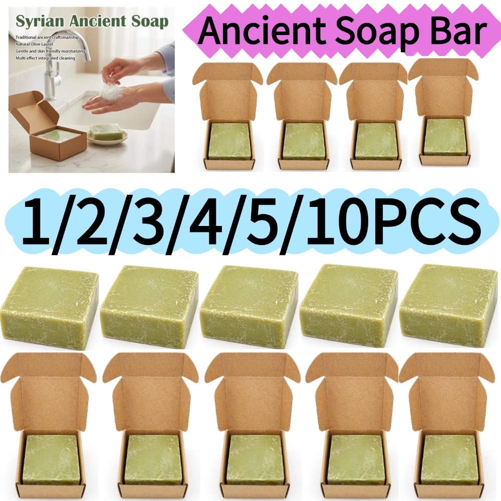 1/2/3/4/5/10 Stück Seifenset m – Soap Making Olive Oil Bewertung und Preis