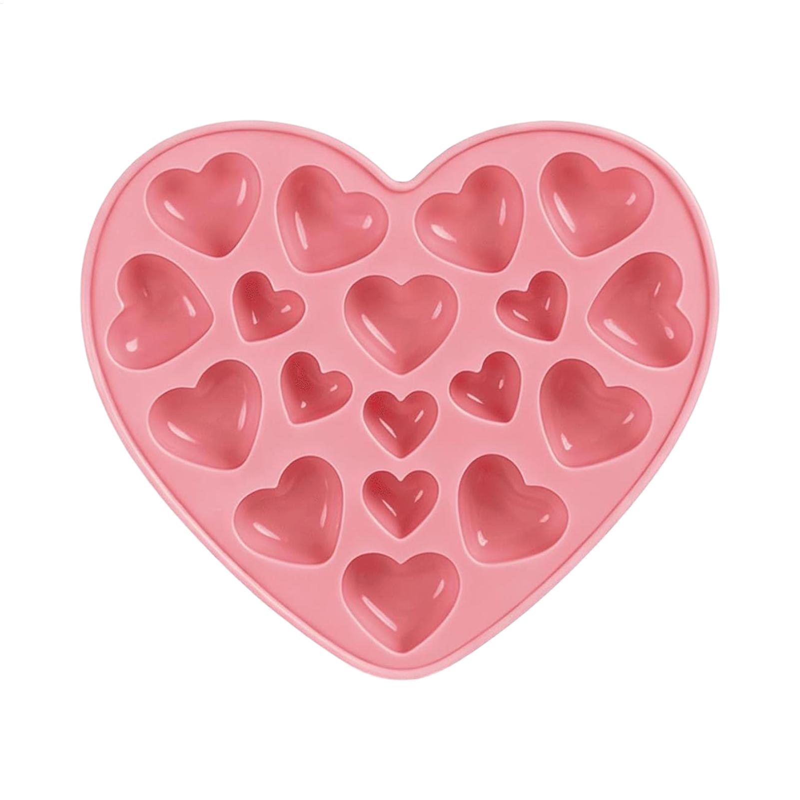 Liebevolle Silikon-Schokoladen – Soap Making Jelly Bewertung und Preis