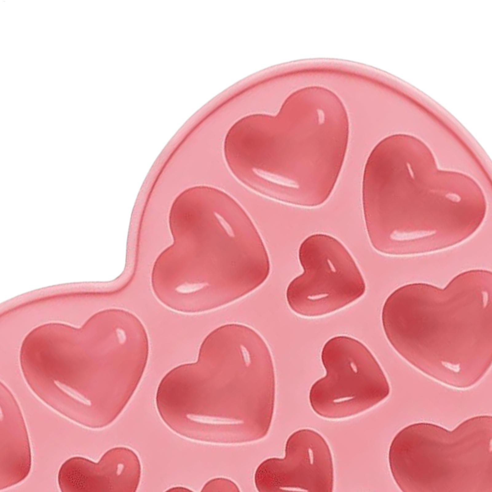 Liebevolle Silikon-Schokoladen – Soap Making Jelly Bewertung und Preis