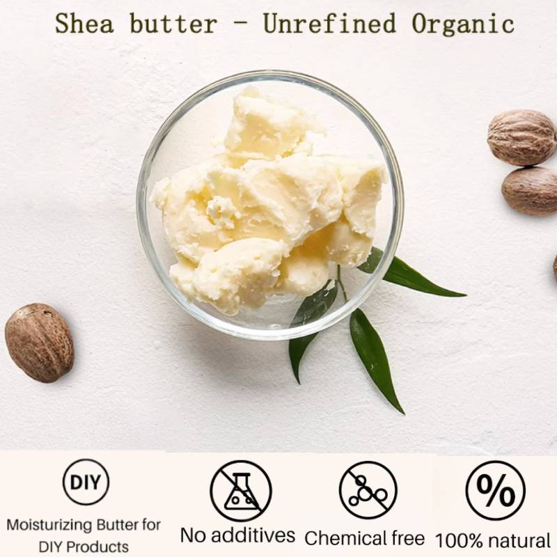 Dimollaure 50 g natürliches, u – Shea Butter Raw Bewertung und Preis
