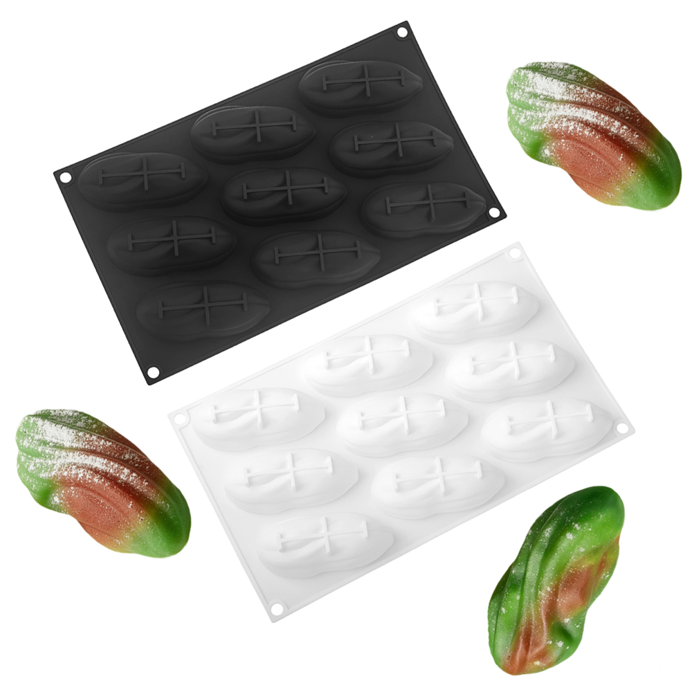 Pistazien-Design 1 oder 4 oder – Soap Making Party Bewertung und Preis