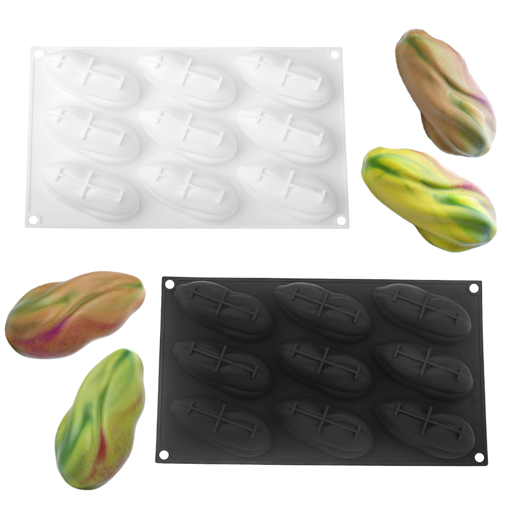 Pistazien-Design 1 oder 4 oder – Soap Making Party Bewertung und Preis