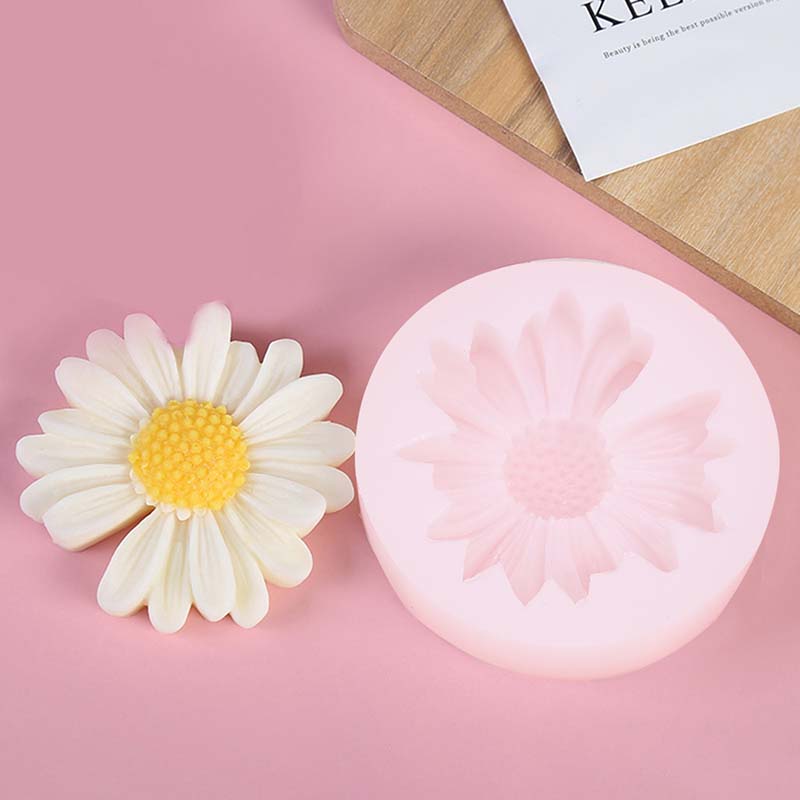 DIY Kerze Silikon Form Gänsebl – Soap Making In Home Bewertung und Preis
