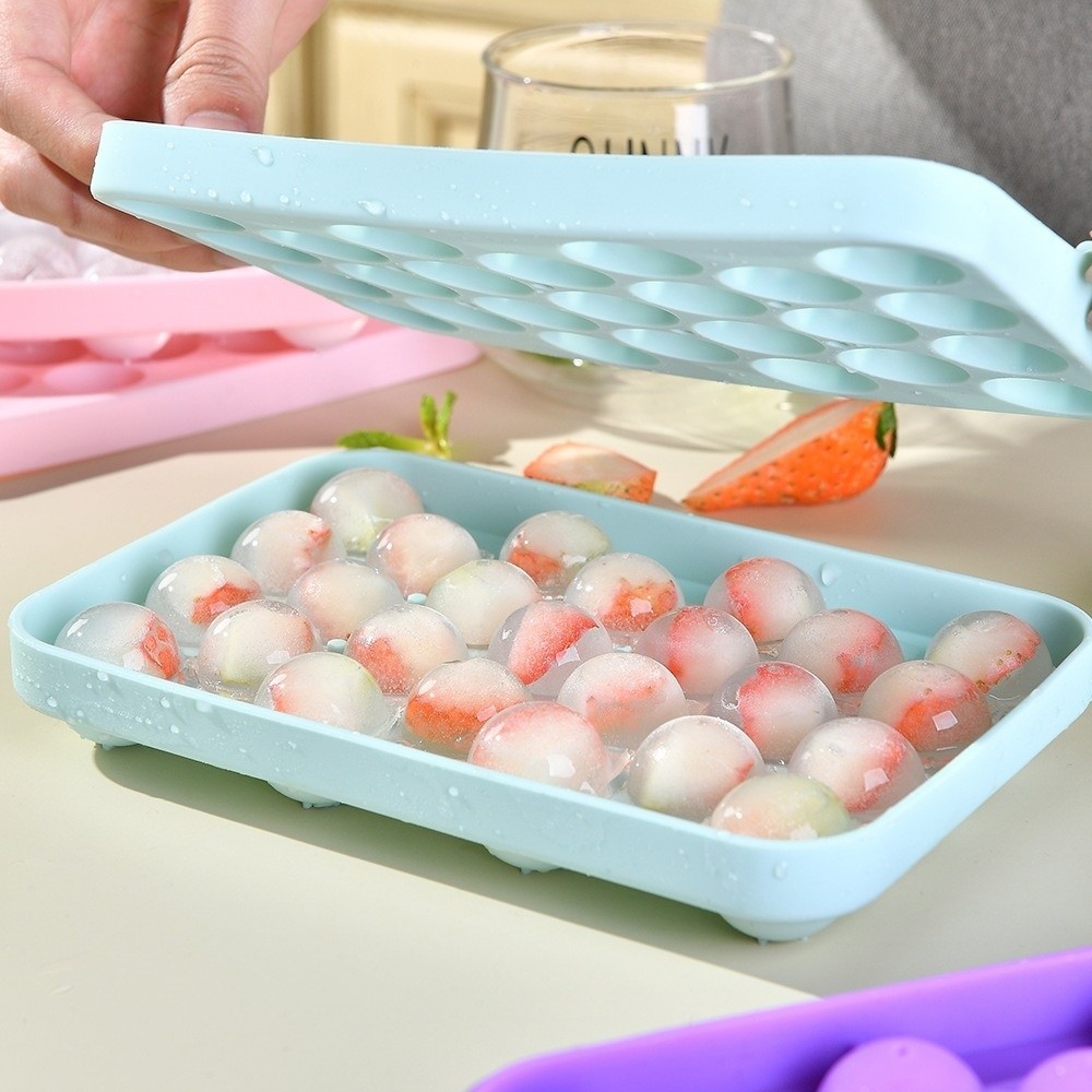 Kreative Silikon-Traubenball-F – Soap Making Dish Bewertung und Preis