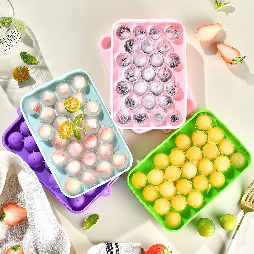 Kreative Silikon-Traubenball-F – Soap Making Dish Bewertung und Preis