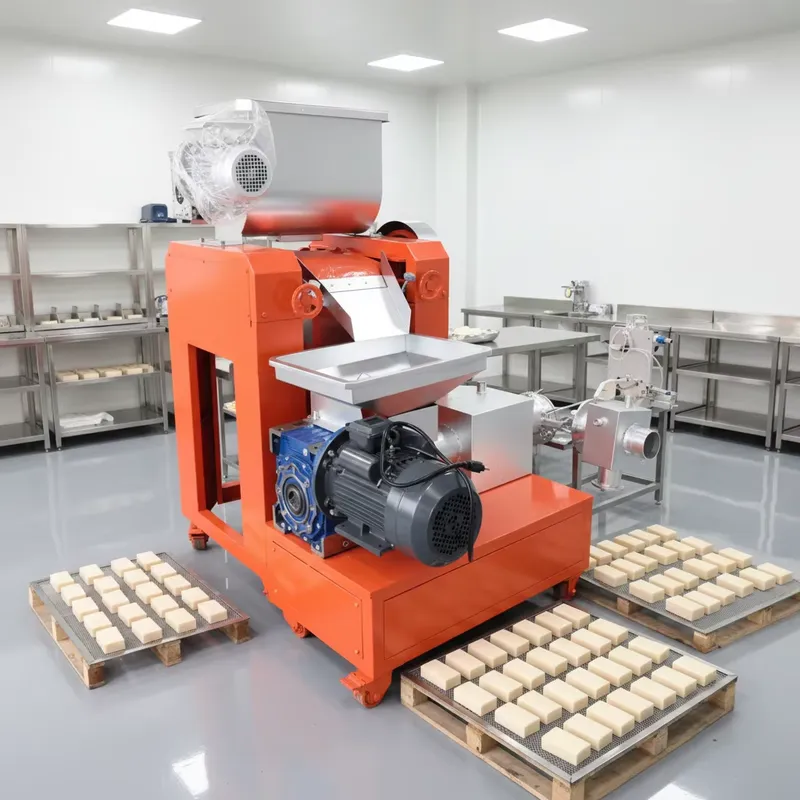 2026 CE Kleine Seifenherstellu – Soap Making Machine For Sale Bewertung und Preis