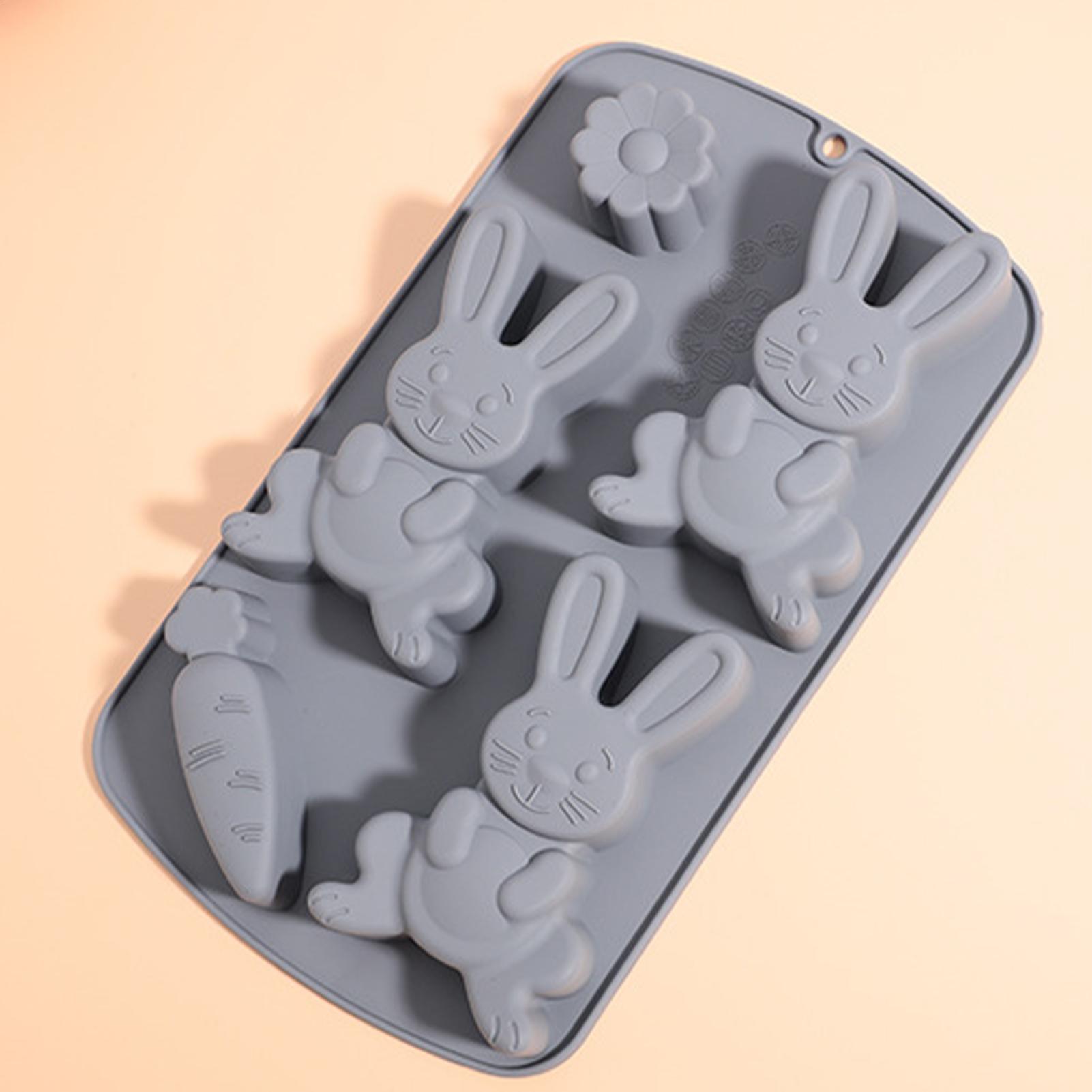 Osterhase Backform Antihaftbes – Soap Making Party Bewertung und Preis