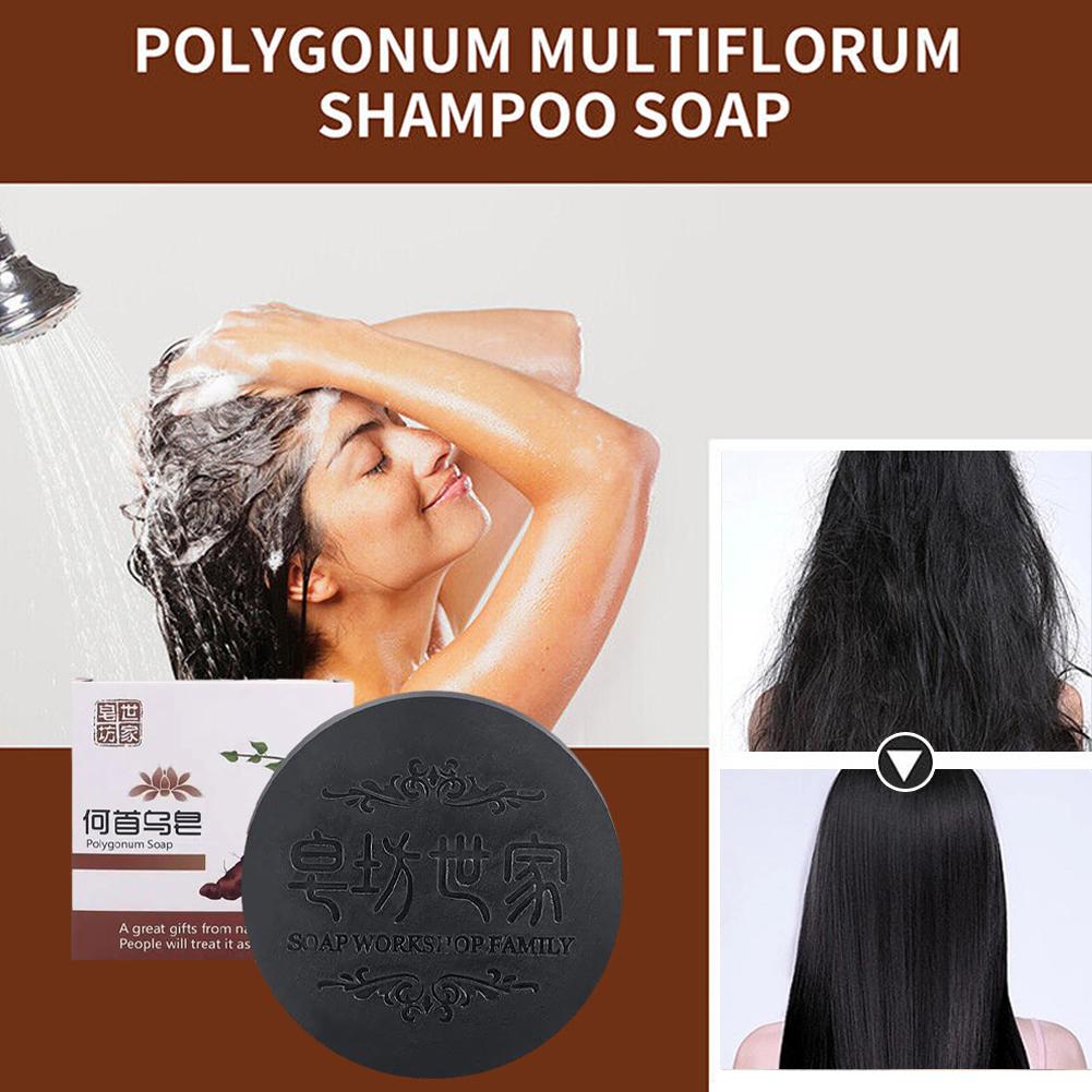 Natürliche Polygonum-Handseife – Castor Oil Soap Bewertung und Preis