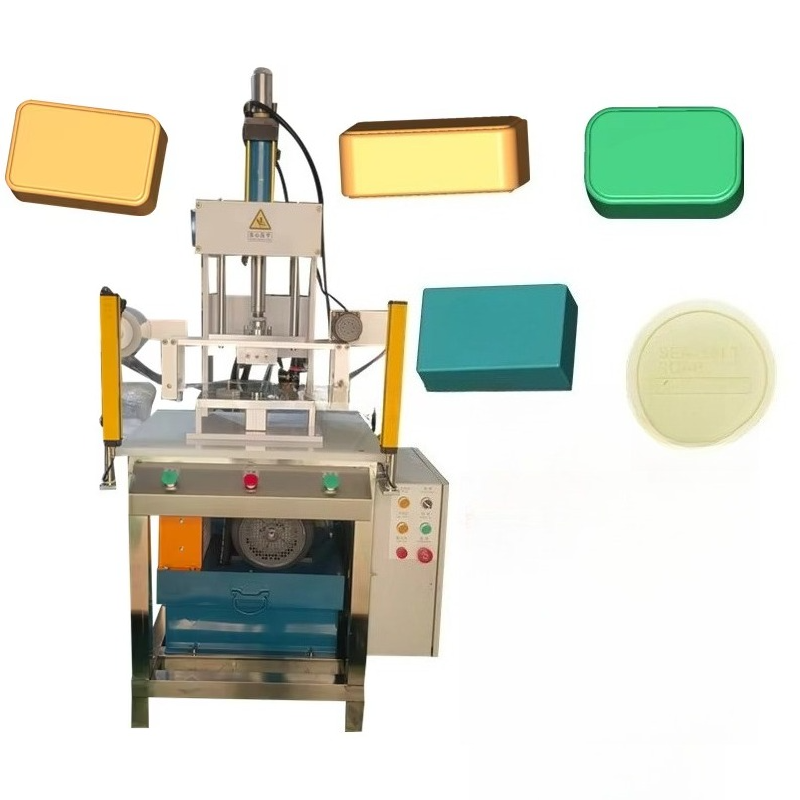 Heiß begehrte, kundenspezifisc – Soap Making Machine For Sale Bewertung und Preis