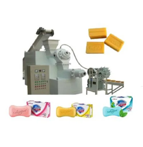 Vollautomatische kleine Hotel- – Soap Making Machine For Sale Bewertung und Preis