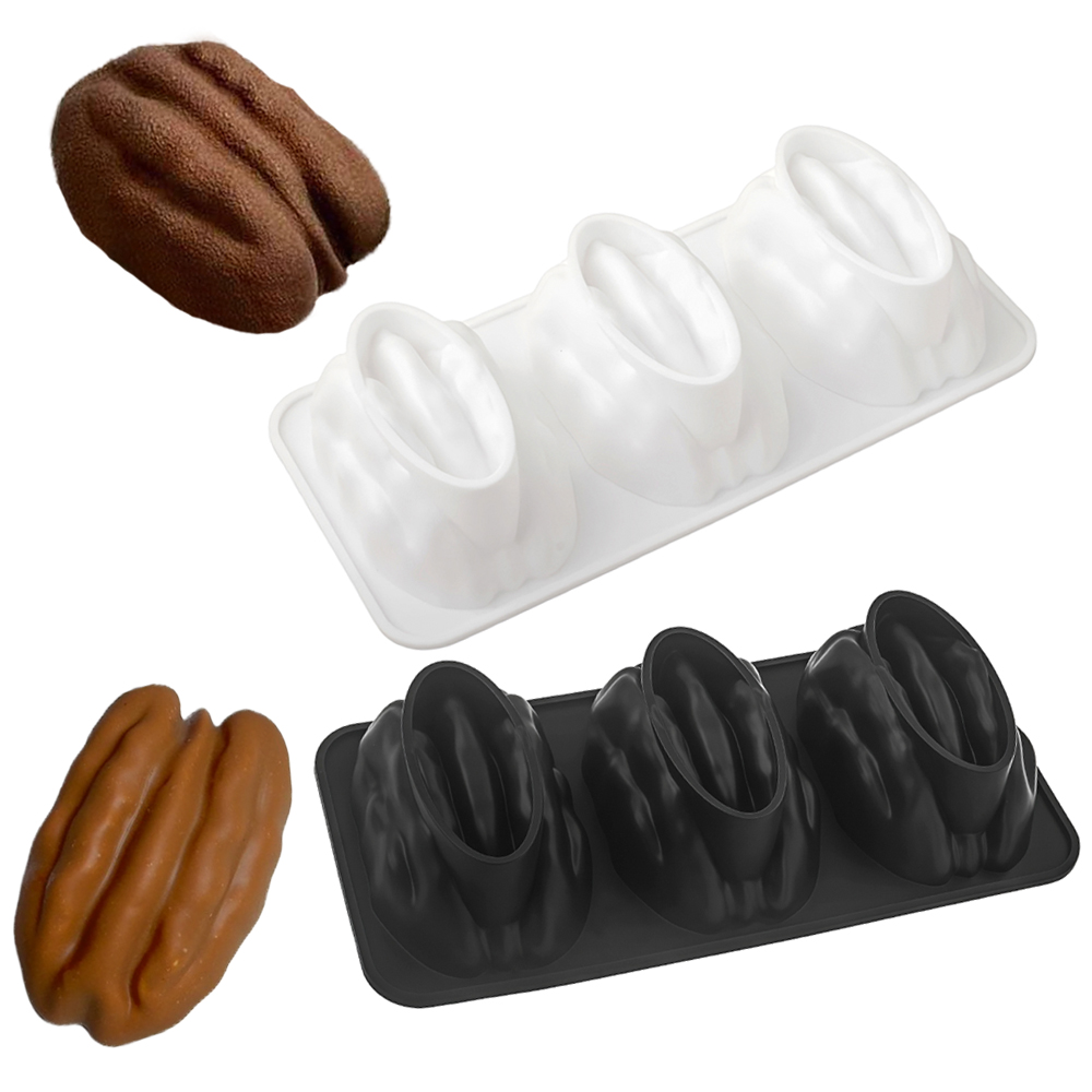 1/3/4/6/12-fach Pecan-Design S – Soap Making Party Bewertung und Preis